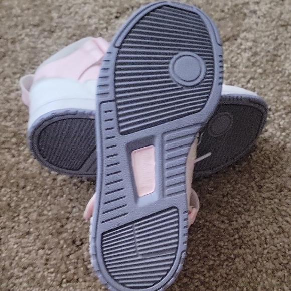 Adidas Girls 2.5 Sneakers - Picture 7 of 8